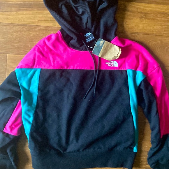 The North Face Tops - The North Face Hoodie
